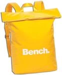 Bench Damen City Girls fold over Rucksack Kurierrucksack Daypack Backpack 64187,