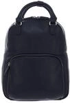 Picard Luis 7116 Rucksack f&uuml;r Damen aus Rindsleder in der Farbe Ozean, 33x24x12 cm,