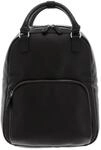 Picard Luis 7116 Rucksack f&uuml;r Damen aus Rindsleder in der Farbe Cafe, 33x24x12 cm,