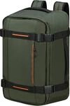 American Tourister Urban Track - Ryanair Kabinentasche 25 x 20 x 40 cm, 24.5 L, 0.50