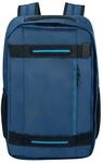 American Tourister Urban Track - Ryanair Kabinentasche 25 x 20 x 40 cm, 24.5 L, 0.50