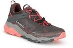 AKU Flyrock GTX Ws Multifunktionsschuhe Anthracite/Peach UK 6,5 - EU 40