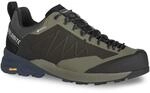 Dolomite Crodarossa Tech GTX wasserdichte und stabile Herren Zustiegsschuhe mit