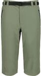 CMP Herren Trekking 3/4 Shorts, torba, 48