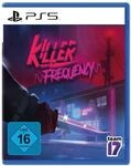 Fireshine Games Killer Frequency - [Playstation 5]