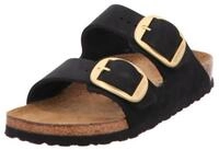 Birkenstock Arizona Big Buckle 1023290, Sandalen - 36 EU