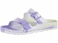 Birkenstock Damen Slides, Purple, 36 EU