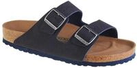 Birkenstock Arizona Bs Desert Dust Vegan 1023116, Sandalen - 46 EU
