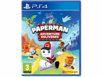 Paperman: Adventure Delivered (Playstation 4)