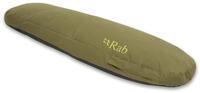 Rab Storm Bivi, One Size, Chlorite Green CHG