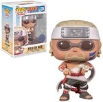 Funko Pop! Animation: Naruto Shippuden - Killer Bee* (Special Edition) #1200 Vinyl