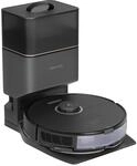 Roborock S8+ Saug- & Wischroboter mit Absaugstation (Saugleistung 6000Pa, 180min