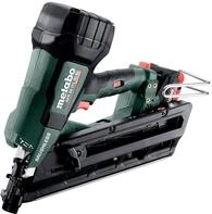 metabo Akku-Nagler NFR 18 LTX 90 BL - 18V, Streifenn&auml;gel bis 90mm, 2 N&auml;gel/Sekunde