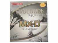 Tibhar Belag Evolution MX-D, schwarz, 1,9 mm