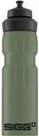 Sigg - Alu Fahrrad Trinkflasche - WMB Sports Blue Touch - Mit