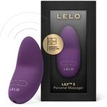 LELO LILY 3 Mini Vibrator f&uuml;r Frauen Mini Vibration f&uuml;r Frauen Klitoris Vibrator