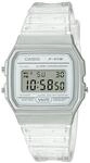 Casio Herren Uhr F-91WS-7CF