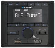 Blaupunkt BPA 3022M Camper Radio DAB+ Tuner, inkl. Fernbedienung, schwarz