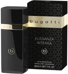 bugatti Parf&uuml;m Damen ELEGANZA Intensa EdP 60ml I Sinnliches Eau de Parfum Damen f&uuml;r