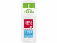 Hidrofugal Classic Zerstäuber (55 ml), starker Anti-Transpirant Schutz mit dezentem