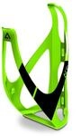 acid HPP Fahrrad Flaschenhalter gr&uuml;n/schwarz