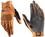 Leatt 6022090120 MTB Handschuhe 3.0 Lite, S/Eu7/US8, Rust