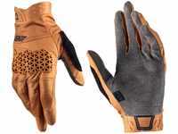 Leatt Unisex – Erwachsene MTB 3.0 Lite Handschuhe S/Eu7/Us8, Rust, Orange, S