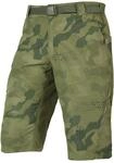 Endura Herren Hummvee Fahrradshorts mit Innenhose | Herausnehmbare Innenhose |...