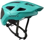 Scott TAGO Plus MIPS MTB Fahrrad Helm Dark blau 2024: Gr&ouml;&szlig;e: M (55-59cm)