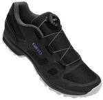 Giro Gauge Boa W Black 40 Fahrradschuh