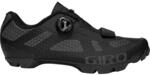 Giro Rincon Black 39 Fahrradschuh