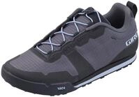 Giro Tracker W Fastlace dk SHD/lav gr 37 Fahrradschuh