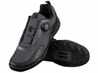 Leatt Shoe 6.0 Clip #US7/UK6.5/EU40/CM25 Stealth