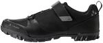 VAUDE atmungsaktive Fahrradschuhe Damen TVL Pavei 2.0 &ndash; Schwarz &ndash; Gr. 41
