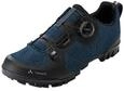 VAUDE Men's TVL Skoj - Bikeschuh f&uuml;r Herren - mit optimalem Halt und einfacher
