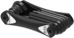 LEZYNE Rap II 12 Mehrzweckwerkzeug schwarz