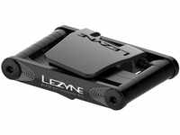 LEZYNE Unisex – Erwachsene V PRO 10 Multifunktionswerkzeug, schwarz