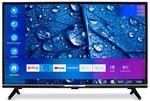 MEDION P13207 (MD 30018) 80 cm (32 Zoll) Full HD Fernseher (Smart-TV, HDR, Netflix,