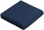 Vossen 1160640493 New Generation Handtuch, Gr&ouml;&szlig;e: 50 x 100 cm, Marine blau