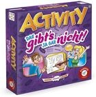 Piatnik 6692 - Activity-Das gibts ja gar Nicht/Die fantasievolle Edition f&uuml;r Partys