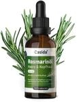 Casida Rosmarin&ouml;l Haare & Kopfhaut- nat&uuml;rliches Haar&ouml;l- Haarwachstum,Pflege