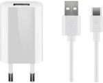 goobay Ladeger&auml;t USB-C Ladeset 5 Watt