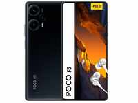 POCO F5 Smartphone + Kopfhörer, 8+256GB Handy ohne Vertrag, 120Hz 6,67'' AMOLED