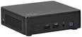 INTEL - NUC 13 Pro Kit NUC13ANKi3 UCFF Noir i3-1315U