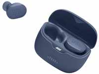JBL Tune Buds – Wasserresistente, True-Wireless In-Ear-Kopfhörer mit