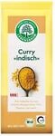 Lebensbaum Currypulver, Indisch, 3er Pack (3 x 50 g) - Bio