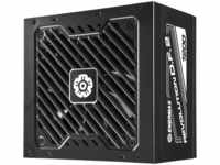 Enermax Revolution D.F. 2 ATX Compact Gaming&Streaming PC Netzteil 1200W 80Plus Gold