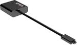 CLUB3D USB 3.1 Type C auf HDMI 2.0 UHD 4K 60HZ Aktiver Adapter -