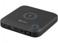 Sandberg All-in1 Laptop Powerbank 24000, 420-57