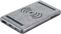 Sandberg Powerbank 1000 PD 20w + Wireless | Qi-kompatibel | Schnellladetechnologie